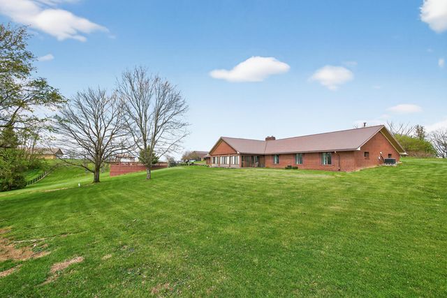 1070 Jacks Creek Road, Richmond, KY 40475