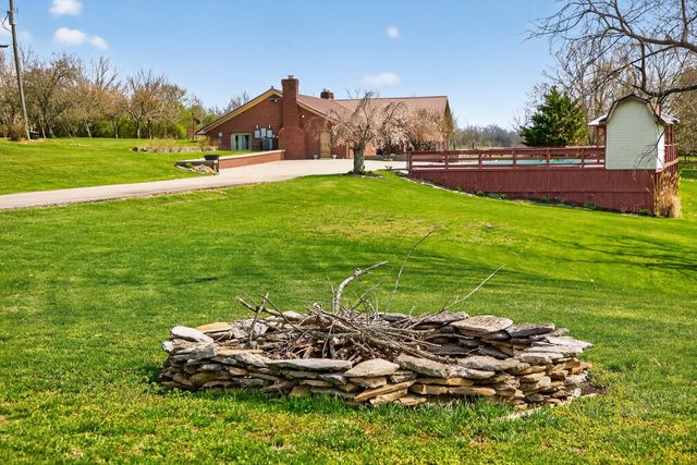 1070 Jacks Creek Road, Richmond, KY 40475