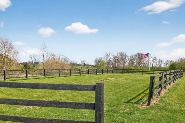 1070 Jacks Creek Road, Richmond, KY 40475