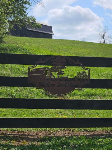 1070 Jacks Creek Road, Richmond, KY 40475