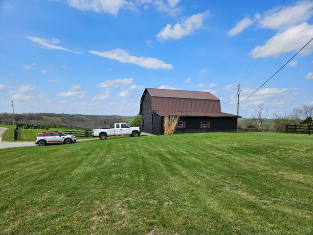 1070 Jacks Creek Road, Richmond, KY 40475