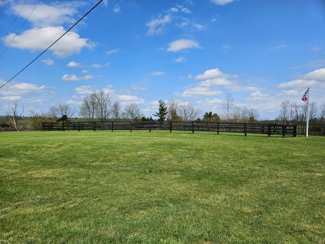 1070 Jacks Creek Road, Richmond, KY 40475