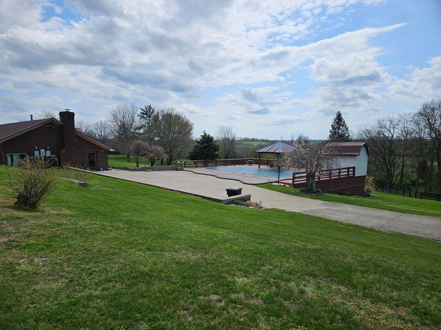 1070 Jacks Creek Road, Richmond, KY 40475