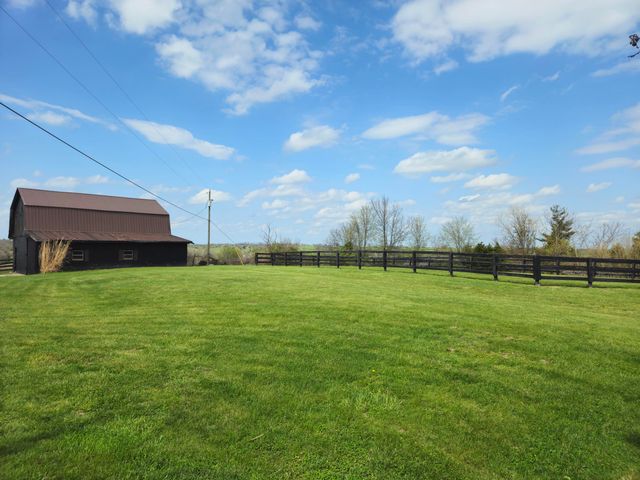1070 Jacks Creek Road, Richmond, KY 40475