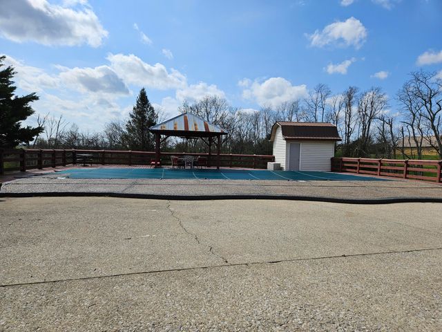 1070 Jacks Creek Road, Richmond, KY 40475