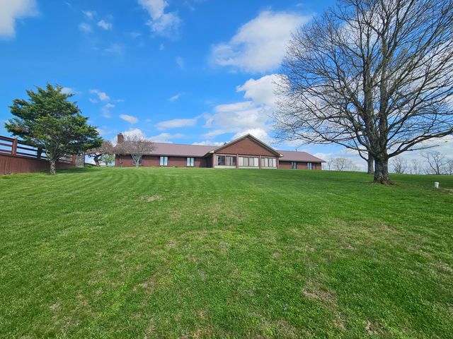 1070 Jacks Creek Road, Richmond, KY 40475