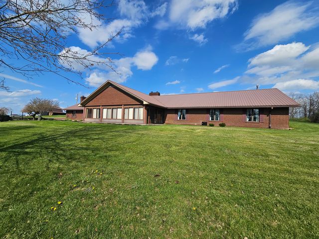 1070 Jacks Creek Road, Richmond, KY 40475