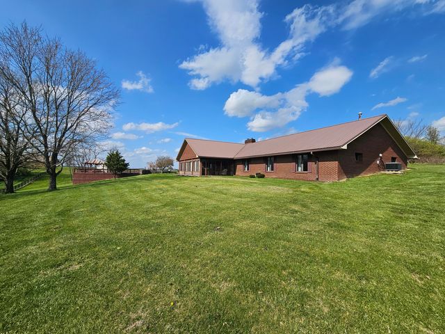1070 Jacks Creek Road, Richmond, KY 40475