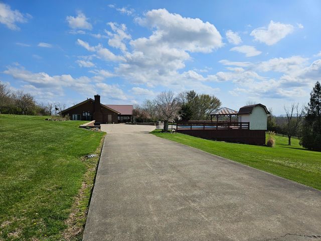 1070 Jacks Creek Road, Richmond, KY 40475
