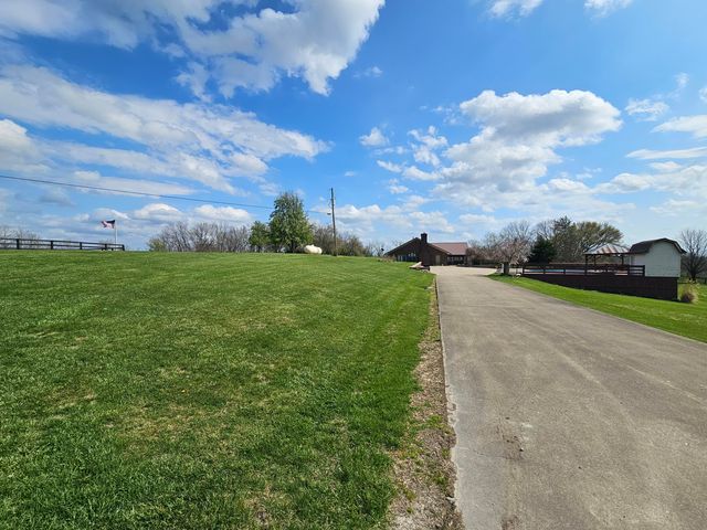 1070 Jacks Creek Road, Richmond, KY 40475