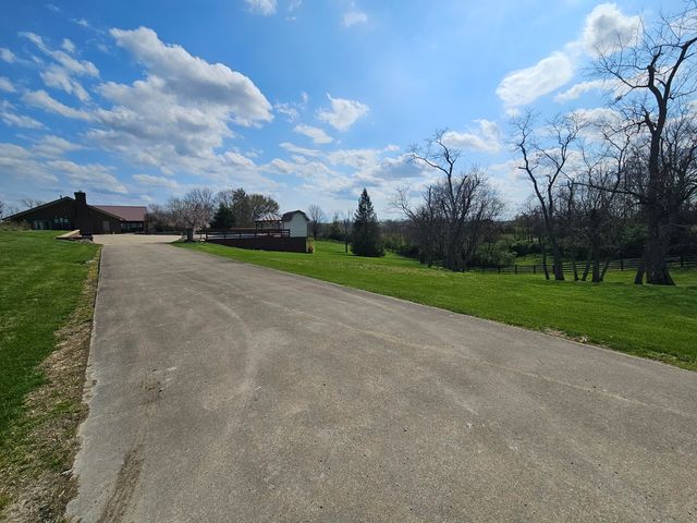 1070 Jacks Creek Road, Richmond, KY 40475