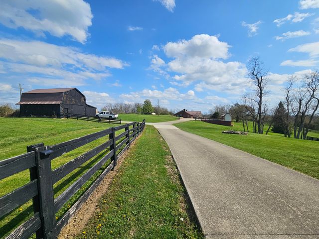 1070 Jacks Creek Road, Richmond, KY 40475