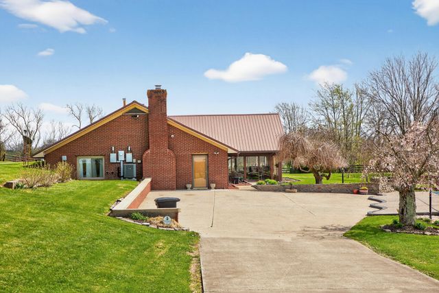 1070 Jacks Creek Road, Richmond, KY 40475