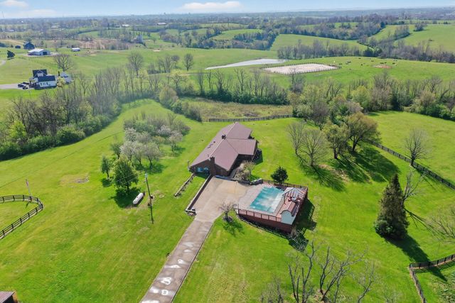 1070 Jacks Creek Road, Richmond, KY 40475