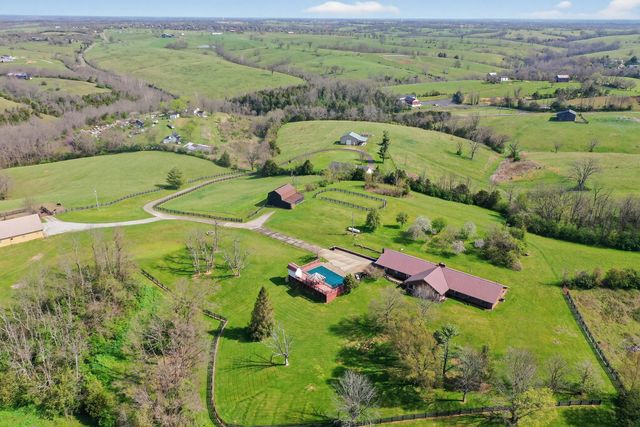 1070 Jacks Creek Road, Richmond, KY 40475