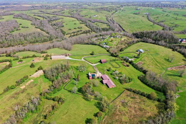 1070 Jacks Creek Road, Richmond, KY 40475