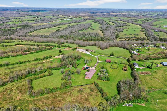 1070 Jacks Creek Road, Richmond, KY 40475