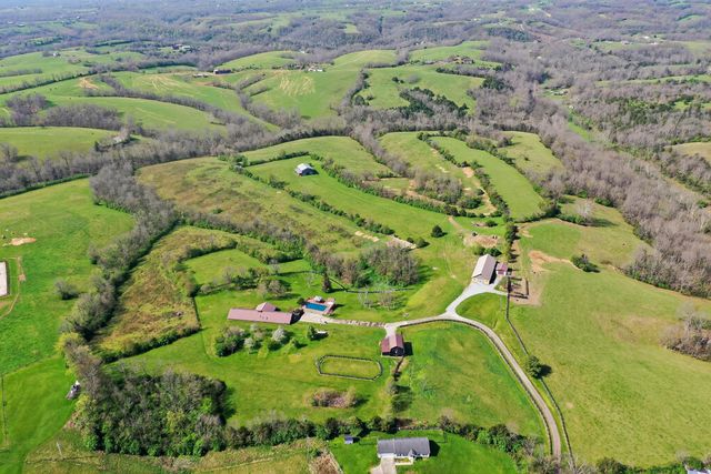 1070 Jacks Creek Road, Richmond, KY 40475