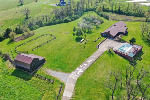 1070 Jacks Creek Road, Richmond, KY 40475