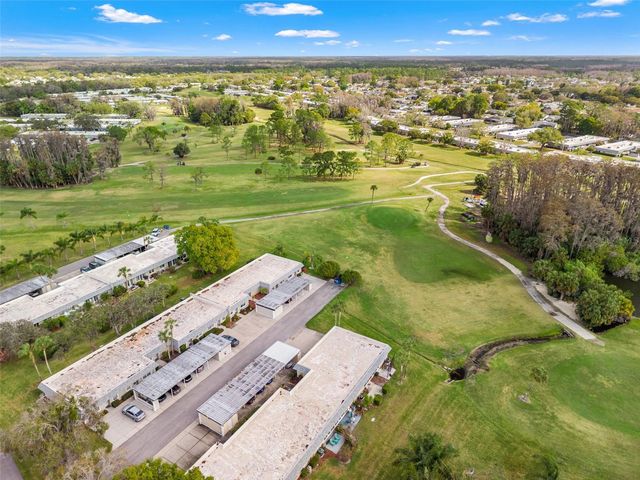 3422 TROPHY BOULEVARD, New Port Richey, FL 34655