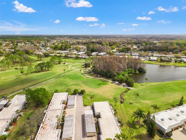 3422 TROPHY BOULEVARD, New Port Richey, FL 34655