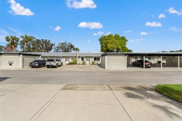 3422 TROPHY BOULEVARD, New Port Richey, FL 34655