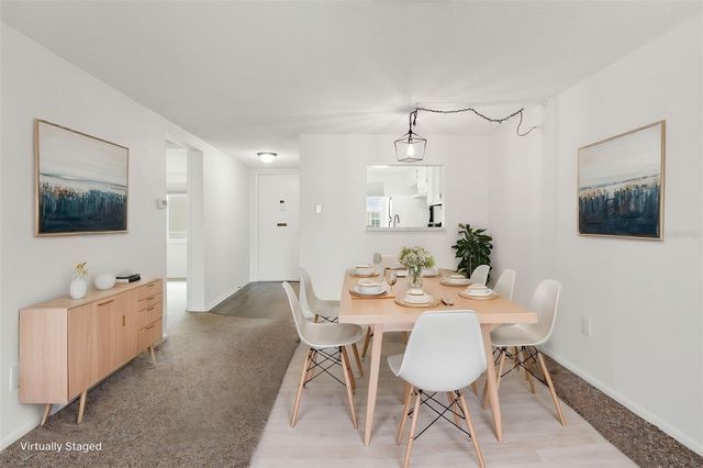 3422 TROPHY BOULEVARD, New Port Richey, FL 34655