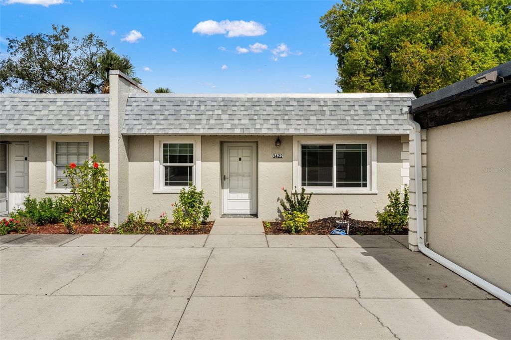 3422 TROPHY BOULEVARD, New Port Richey, FL 34655