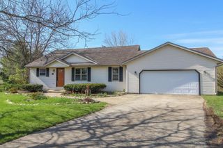 107 Mallard Court, Sullivan, WI 53178