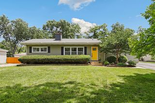 0N741 Barry Avenue, Wheaton, IL 60187