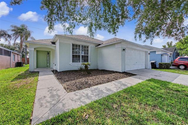 421 HOLBORN LOOP, Davenport, FL 33897