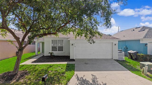 421 HOLBORN LOOP, Davenport, FL 33897