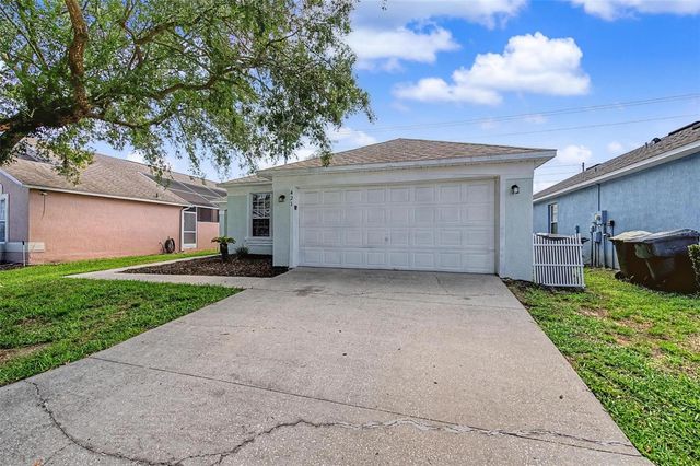 421 HOLBORN LOOP, Davenport, FL 33897