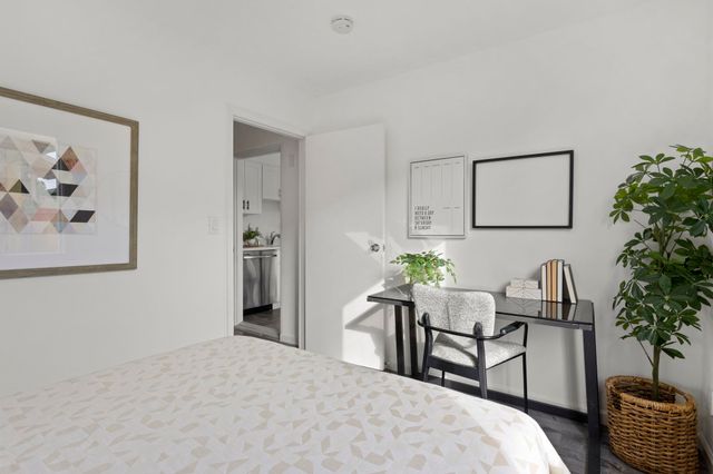 1815 Second Street, Alameda, CA 94501