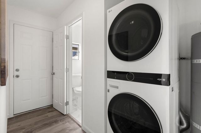 1815 Second Street, Alameda, CA 94501