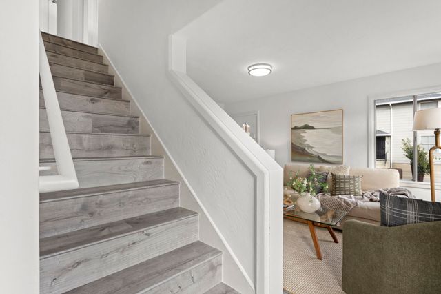 1815 Second Street, Alameda, CA 94501