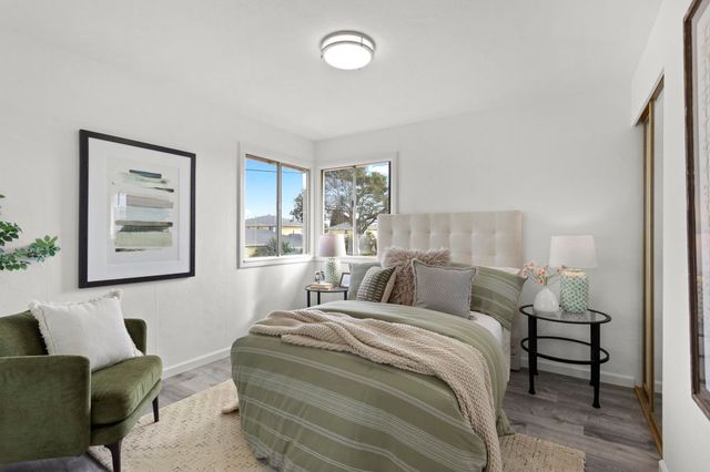 1815 Second Street, Alameda, CA 94501