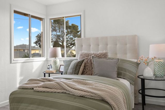 1815 Second Street, Alameda, CA 94501