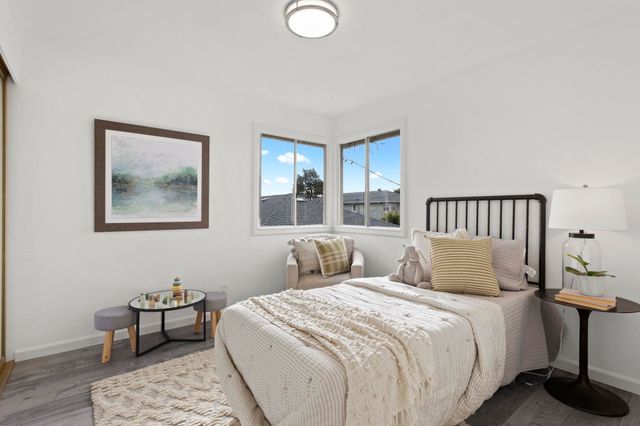 1815 Second Street, Alameda, CA 94501