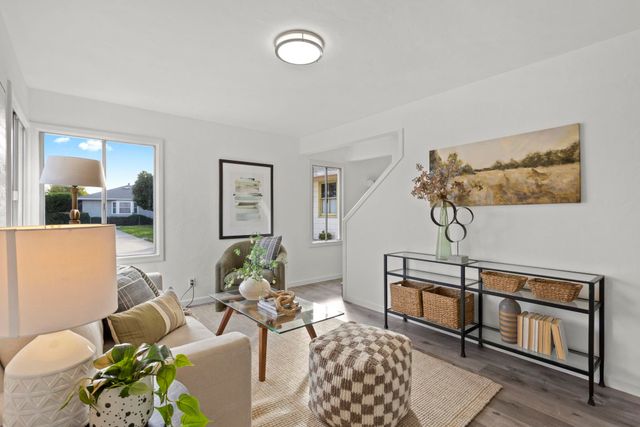 1815 Second Street, Alameda, CA 94501