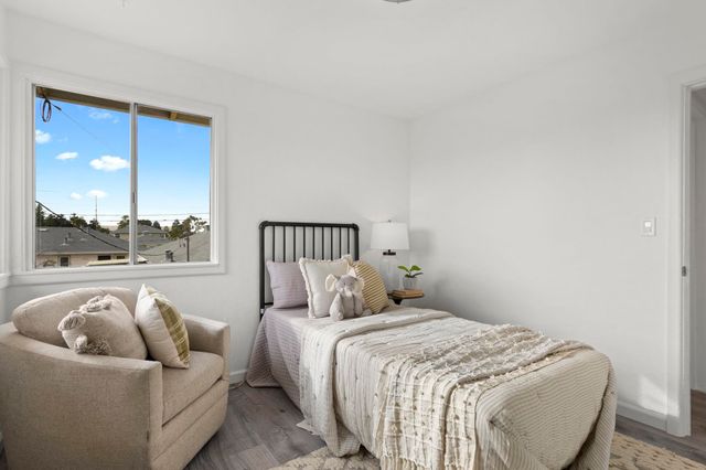 1815 Second Street, Alameda, CA 94501