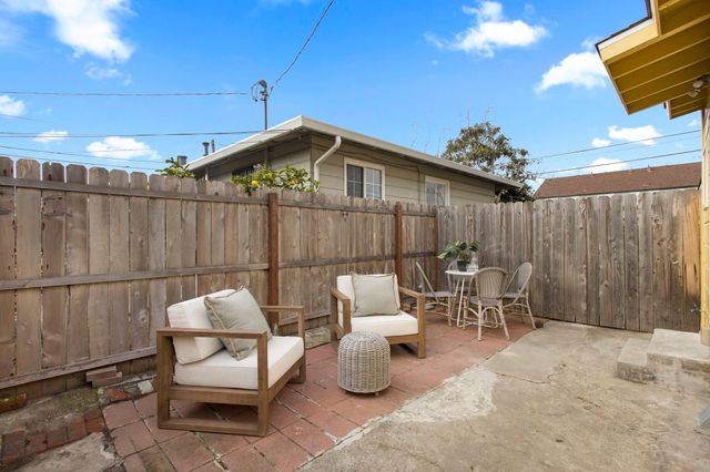 1815 Second Street, Alameda, CA 94501