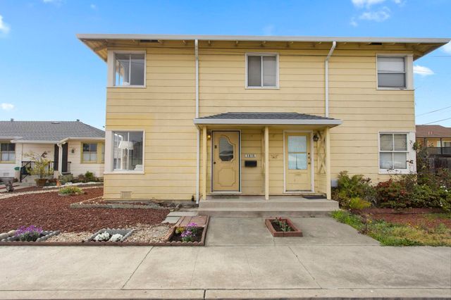 1815 Second Street, Alameda, CA 94501