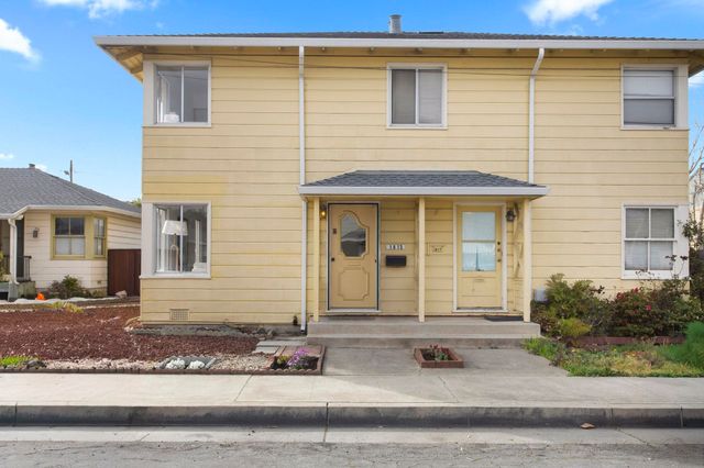 1815 Second Street, Alameda, CA 94501