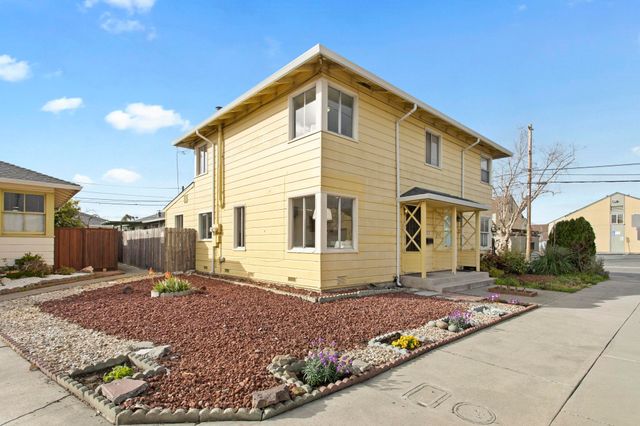 1815 Second Street, Alameda, CA 94501