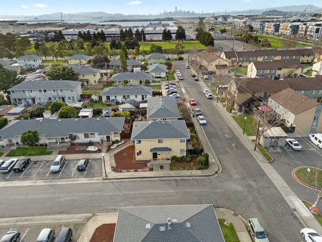 1815 Second Street, Alameda, CA 94501