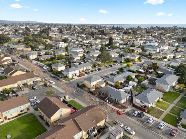 1815 Second Street, Alameda, CA 94501