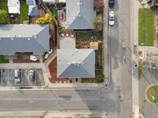 1815 Second Street, Alameda, CA 94501