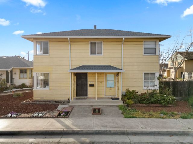 1815 Second Street, Alameda, CA 94501