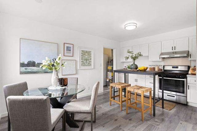 1815 Second Street, Alameda, CA 94501